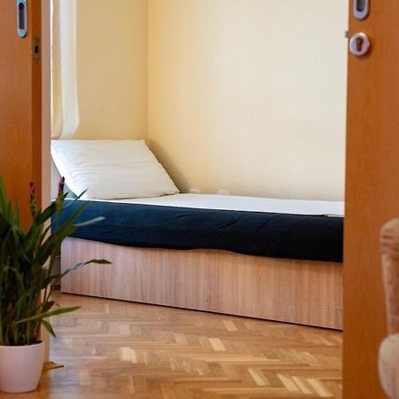 Appartamento Rab Centar Due Palit Esterno foto