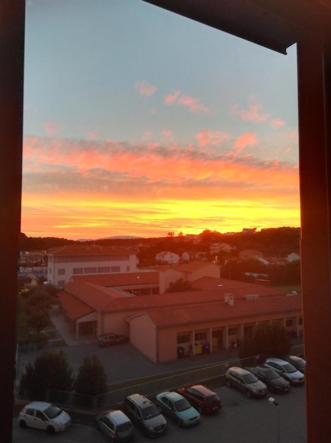 Appartamento Rab Centar Due Palit Esterno foto