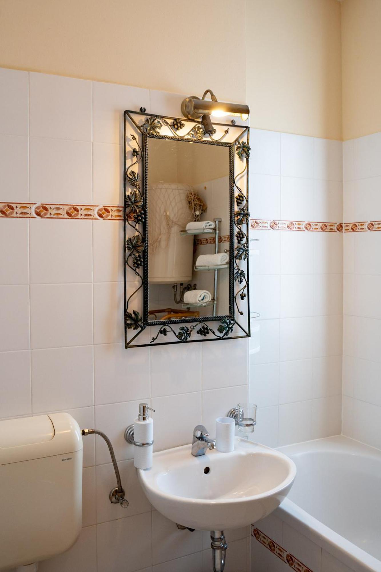 Appartamento Rab Centar Due Palit Esterno foto