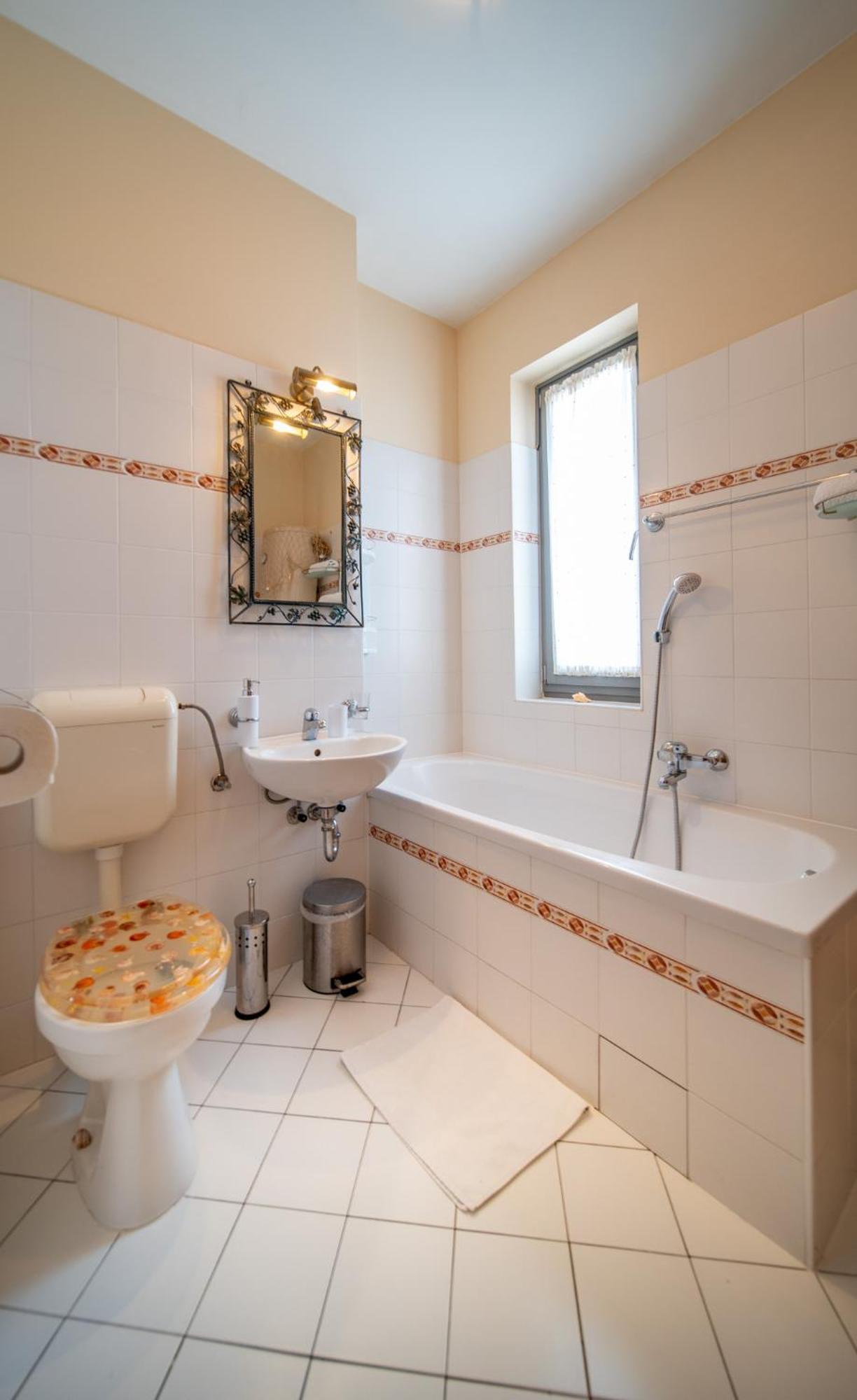 Appartamento Rab Centar Due Palit Esterno foto