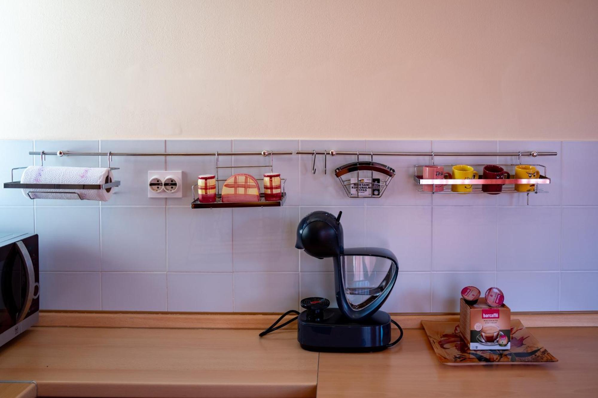 Appartamento Rab Centar Due Palit Esterno foto